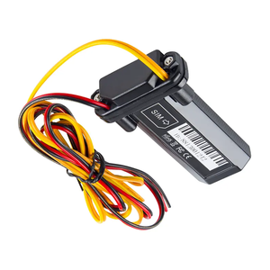 Mini GPS định vị không Dây Xe Máy định vị xe theo dõi xe định vị 2G 4G GPS xe theo dõi - Product Image 2