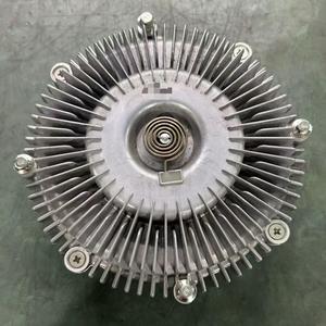 Chất Lượng Cao 100% Chính Hãng Nhật Bản Động Cơ Tự Động Phụ Tùng <span class=keywords><strong>Fan</strong></span> <span class=keywords><strong>Drive</strong></span> Ly Hợp Khớp Nối Nhớt Chất Lỏng Ly Hợp 8-97330-208-0 - Product Image 2