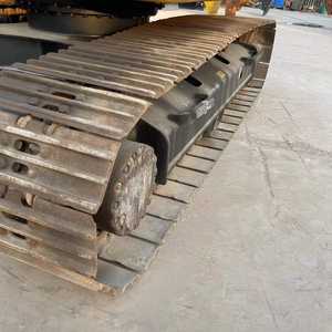 Excelentes reseñas Excavadoras CAT 315D/315C/320C usadas de 12, 13, 15, 20, 23, 25, 26 toneladas para el modelo Cat con pocas horas de uso en venta - Product Image 6