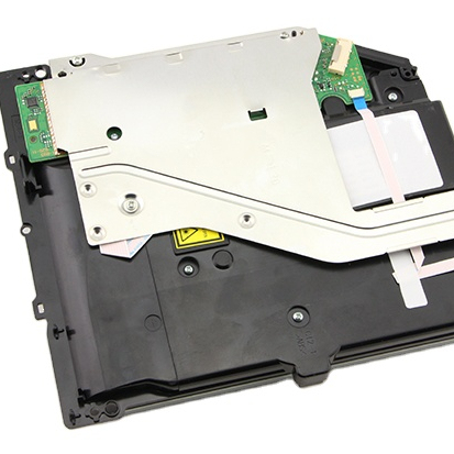 Original Complete KEM-490AAA BDP-025 DVD Drive with Drive Board for PS4 Console CUH-1100 (Pulled)
