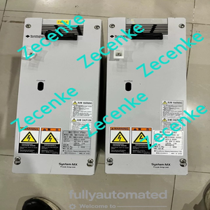 Plc 1pcs Mc-550 <strong>Pau</strong> Umc554000-02 by Dhl or Ups Factory Direct - Product Image 1