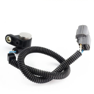 Capteur de position du vilebrequin 37500-P2F-A01 pour Honda Civic 1996-2000, pièce de rechange OE PC153, capteur automobile - Product Image 1