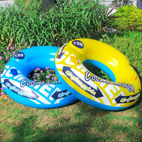 taille pastèque fruits diamant tube de natation bébé bras anneaux de bain pour enfants enfants anneau de bain gonflable