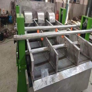 Màn hình rung thương hiệu TX dành cho phụ tùng máy giấy, 1000kg, xuất xứ Trung Quốc, bảo hành 1 năm, đã được chứng nhận - Product Image 2