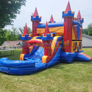 Thương mại cấp bouncy <span class=keywords><strong>Combo</strong></span> nhảy nhà bị trả lại castillo inflable <span class=keywords><strong>Bouncer</strong></span> khô ướt trượt <span class=keywords><strong>Bouncer</strong></span> nhảy lâu đài <span class=keywords><strong>Inflatable</strong></span> - Product Image 6