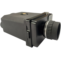 Module de capteur de mesure télémètre laser 10000m interface rs232