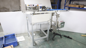 Machine à enrober le chocolat à prix d'usine / Machine à enrober les surfaces des aliments et des snacks au chocolat - Product Image 6