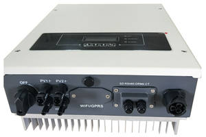 Tanfon10kwソーラーハイブリッド電源システムグリッドタイ電池なしSolisPvシステム10KW20KWグリッドインバーターシステム価格 - Product Image 3