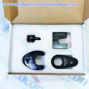 Strumento di smontaggio ugello pompa G4-6 <span class=keywords><strong>Delph</strong></span> Hyundai per uso auto - Product Image 2