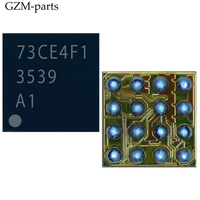 Circuit intégré de rétroéclairage pour iPhone SE 2016 6S Plus U4020 U4050 3539 A0, pièce de rechange 16 broches