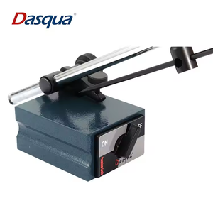 स्विचबल चुंबकीय आधार के साथ डसयोग्य कठोर सर्बर सतह गेज - Product Image 5