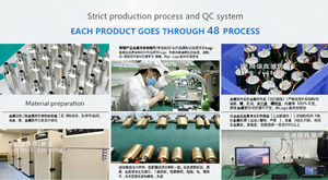 สายเคเบิลกันน้ำ IP68 PE - Product Image 3