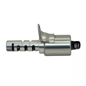 AJ813114 LR024995 Solenoid Pengatur Waktu Variabel VVT untuk Land Rover Discovery Godwalker 2 LR2 Range Rover Katup Solenoid Camshaft - Product Image 2