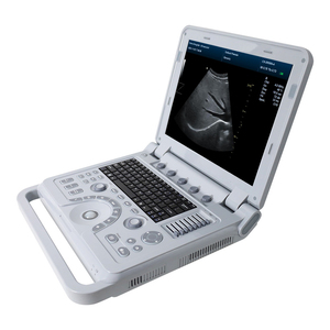 เครื่องอัลตราซาวนด์สัตว์แบบพกพา CONTEC CMS600P2PLUS-VET - Product Image 2
