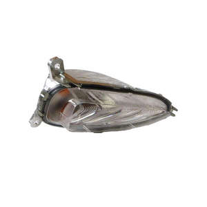 JOESHIER - Luces antiniebla para coche al por mayor, luces diurnas DRL para BYD Yuan EV360, luces antiniebla OE SC-4142100 SC-4142200 - Product Image 6