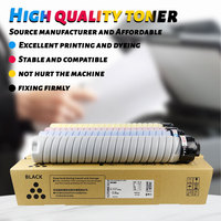 Cartouche de toner compatible Pro C7100 C7110 Lanier Pro C7100 C7110 Savin Pro C7100 C7110 pour Ricoh Pro C7100
