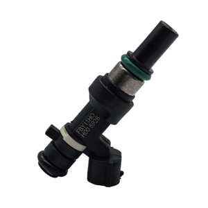 Piezas de Motor 16600-1HC0A FBY11HO para Inyector Nissan March Versa Tiida Livina 2011-2018 12 Orificios Estándar OEM - Product Image 2
