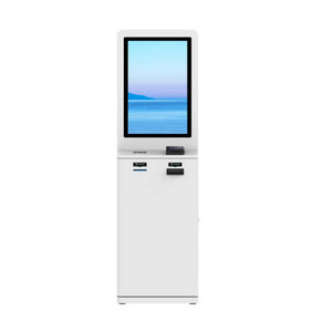 Kiosque gouvernemental pour les affaires publiques, terminal de consultation et de traitement en libre-service - Product Image 1