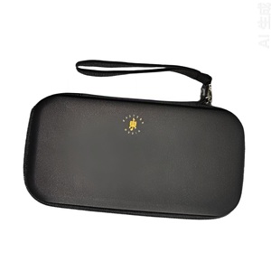 Custodia per bocchino di sassofono in tessuto a 6 scomparti Eastern Music, con fodera in morbido velluto, antiurto, borsa porta sassofono - Product Image 5