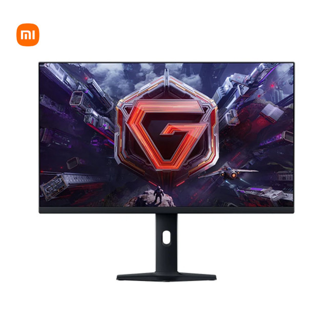 Xiaomi REDMI Monitor G25 2026 24.5-inch FHD Full HD Picture Quality 240Hz Refresh Rate 1ms GTG Instant Response