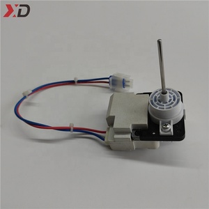 Moteur de ventilateur d'évaporateur de réfrigérateur Long Life FDQC18MA5E - Product Image 3