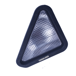 Head Lamp 6674401 untuk <span class=keywords><strong>Bobcat</strong></span> Suku Cadang - Product Image 1