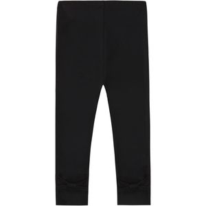 Leggings en bambou pour fillette, extensibles, longueur cheville, doux, tailles 2-5 ans, vente en gros - Product Image 1