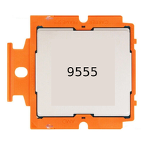Nouveau processeur serveur 9575F 9755 9555 9655 9175F 9275F, faible consommation d'énergie, haute performance, entreprise