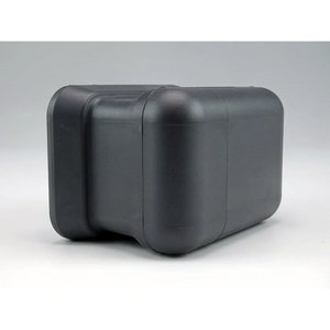 Parte in ASA resistente ai raggi UV per uso esterno, facciata e copertura, stampa 3D FDM resiste a 100 °C, a partire da 3,90 € c - Product Image 1