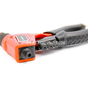 Corps en alliage d'aluminium tige de pompage type écrou à main <span class=keywords><strong>riveteuse</strong></span> <span class=keywords><strong>sans</strong></span> <span class=keywords><strong>fil</strong></span> - Product Image 4