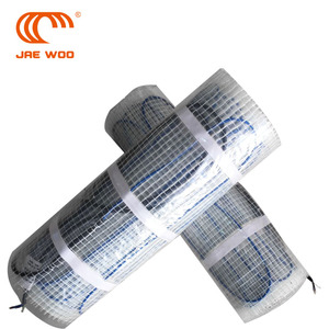 <span class=keywords><strong>Infloor</strong></span> sưởi ấm mat với nhiệt cho dưới gạch sàn nhà Hệ thống nhiệt từ OEM Trung Quốc nhà máy - Product Image 4