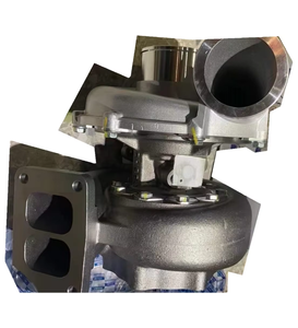 Mới ban đầu 6wg1 phun trực tiếp động cơ tăng áp 1-87618327-0 1-14400383-0 cho isuzu - Product Image 1