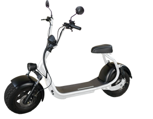 US/Europäisches Lager New Citycoco <span class=keywords><strong>Electro</strong></span> Scooter 2000w 18 Zoll Fat Wheel Electric <span class=keywords><strong>Chopper</strong></span> Bike 3000w Citycoco Elektro roller - Product Image 5