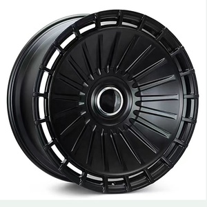 Mode nouveau design 17 18 19 <span class=keywords><strong>20</strong></span> 21 22 pouces 6061-t6 alliage d'aluminium 5x114.3 5x120 5x112 roues forgées sur mesure. jantes - Product Image 2