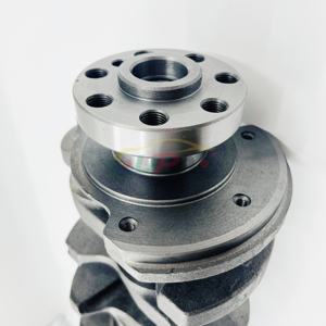 23111-2G200 23111 2G200 Conjunto de cigüeñal para Hyundai Kia Rio 12 231112G200 - Product Image 3