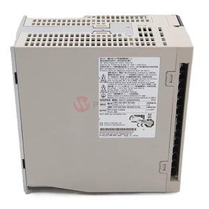 ไดรฟ์มอเตอร์ AC รุ่น SGD7S-200A00A002 กำลัง 200W 3 เฟส 220V 380V สำหรับระบบอัตโนมัติในอุตสาหกรรม พร้อมเอนโค้ดเดอร์ รับประกัน 1 ปี ผลิตในญี่ปุ่น - Product Image 1