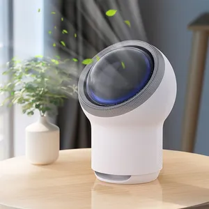 <span class=keywords><strong>Purificateur</strong></span> <span class=keywords><strong>d</strong></span>'<span class=keywords><strong>air</strong></span> frais UV personnalisé pour la maison Allergies Animaux de compagnie - Product Image 1