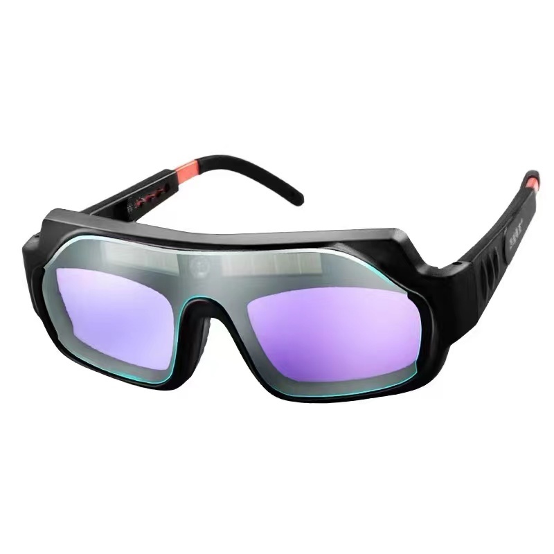 Factory Protective Anti Fog Custom Safety