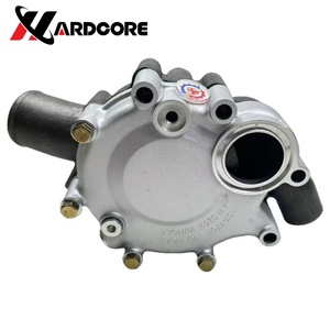 7C-4508 7C4508 Water Pump for 446 446B 446D 35 45 55 AP-1000 - Product Image 3