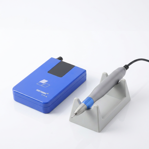 Langlebiger Tragbarer Wiederaufladbarer E-Typ 30K RPM Zahnlabor Bürstenloser Mikromotor Zahnpoliergerät - Product Image 4