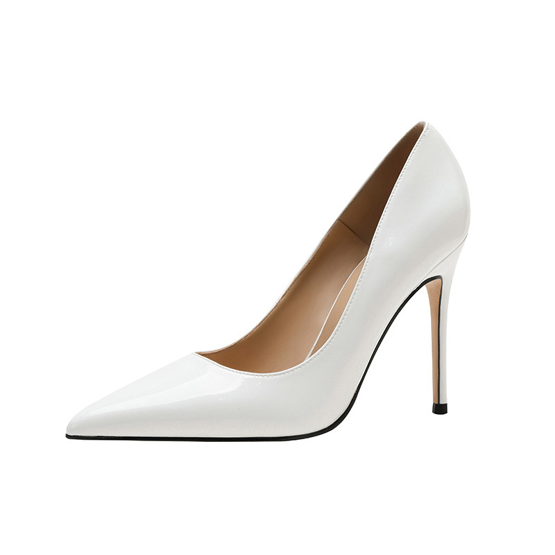 Bianco (8 cm)