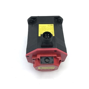 Bon prix A06B-0235-B202 # Module de moteur de broche Fanuc d'occasion 0100 - Product Image 3