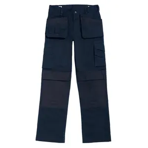 Pantaloni Performance Pro, abbigliamento da lavoro personalizzato - Product Image 6