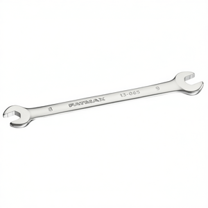 Fatmax Double Open End <b>Wrench</b> 8mm 9mm Anti Slip Profile - Product Image 2