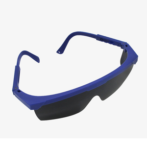 Certificat de haute qualité anti-éclaboussures anti-poussière lunettes de sécurité lunettes de protection des yeux - Product Image 6