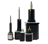 YPF 23 <b>Linear</b> <b>Actuator</b> Stepping Motor Stroke Step 50.8mm 63.5mm - Product Image 2
