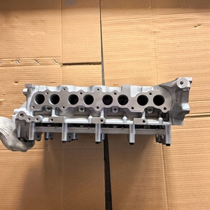 Nueva Cabeza de Cilindro D4HB para KIA CARNIVAL SORENTO 2.2 LTR DIÉSEL 22100-2F700 551F5-2FU00 - Product Image 3