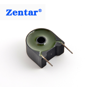 Zentar精密電流変圧器PCT506低電圧電流変圧器 - Product Image 5