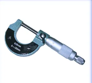 Hot Sale Measuring Tool Micrometer