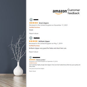 เครื่องตัดผมชายแบบ<span class=keywords><strong>มี</strong></span><span class=keywords><strong>สาย</strong></span>เครื่อง<span class=keywords><strong>ต</strong></span>ัด<span class=keywords><strong>สาย</strong></span>ไฟฟ้า5W - Product Image 3